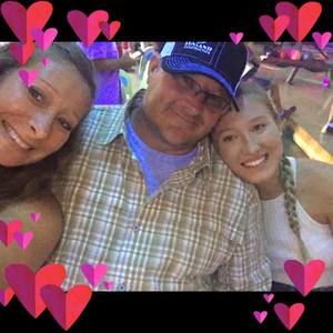 Meet your Posher, Lori